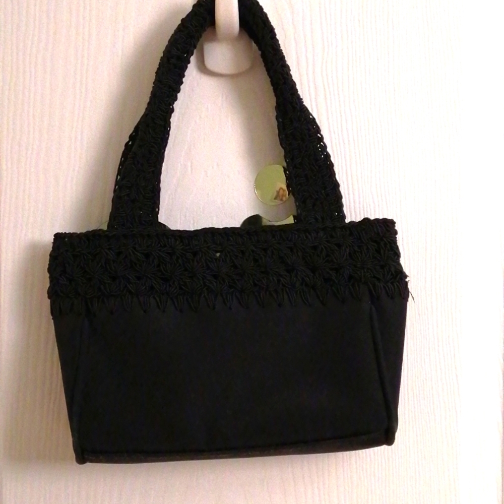 Evan Picone Small Evening Bag